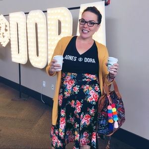 Hi New Friends! I’m Meghan! 👋